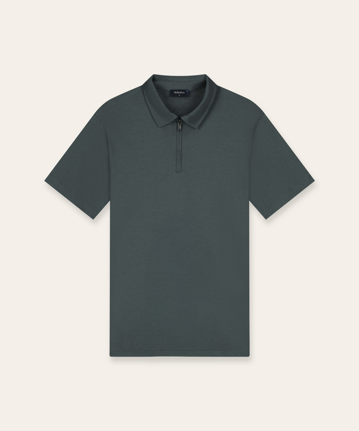 Polo | Dark Grey