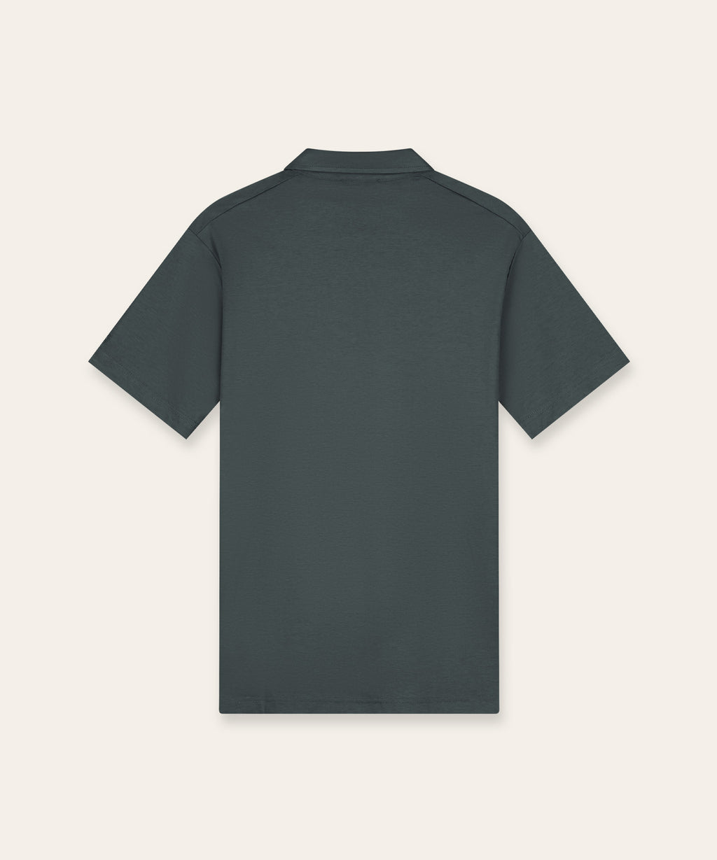Polo | Dark Grey