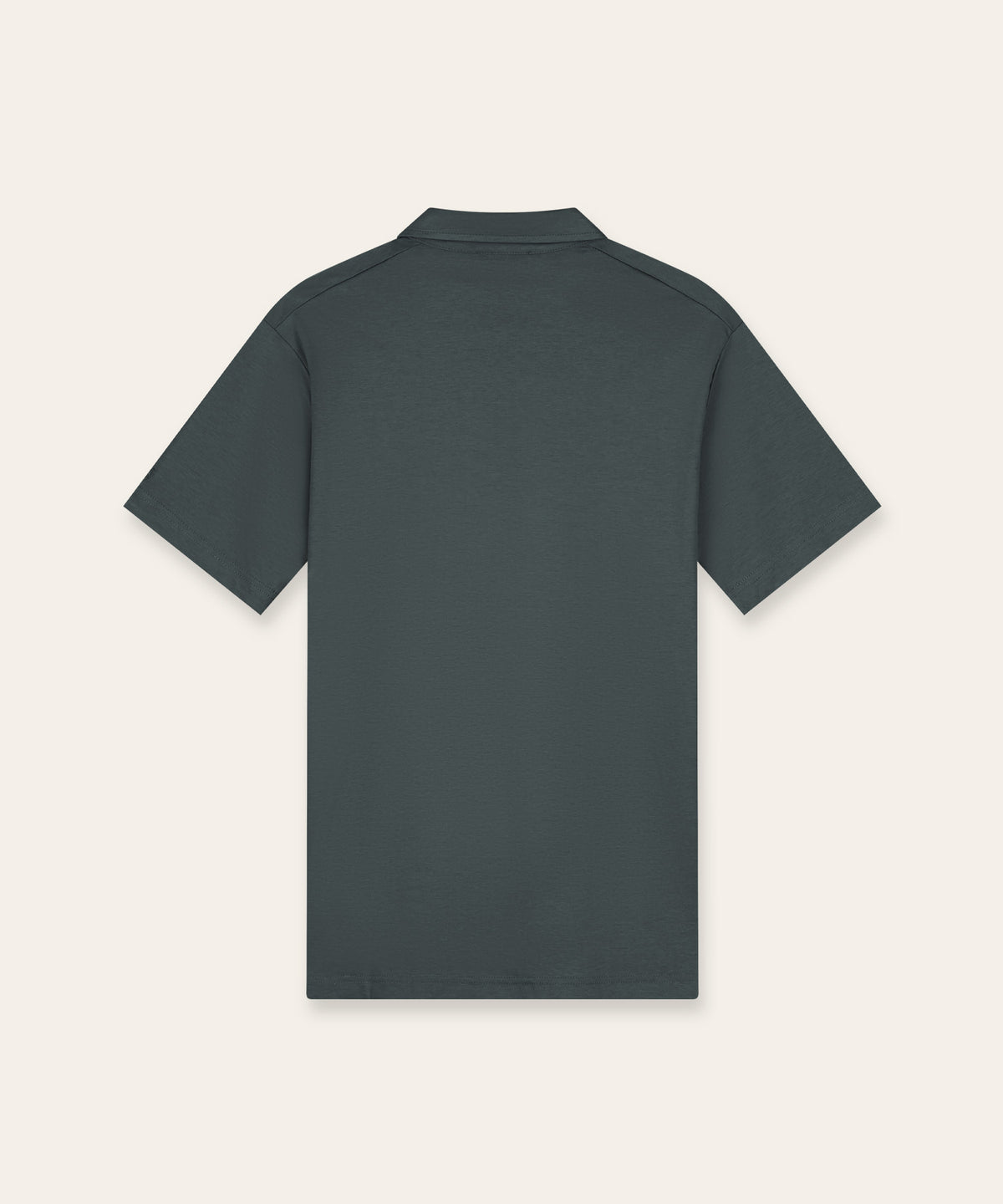 Polo | Dark Grey