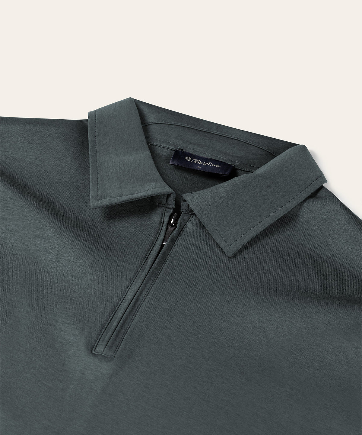 Polo | Dark Grey