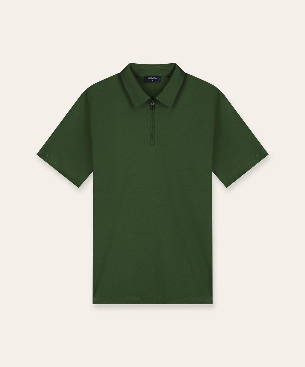 Polo | Forest Green