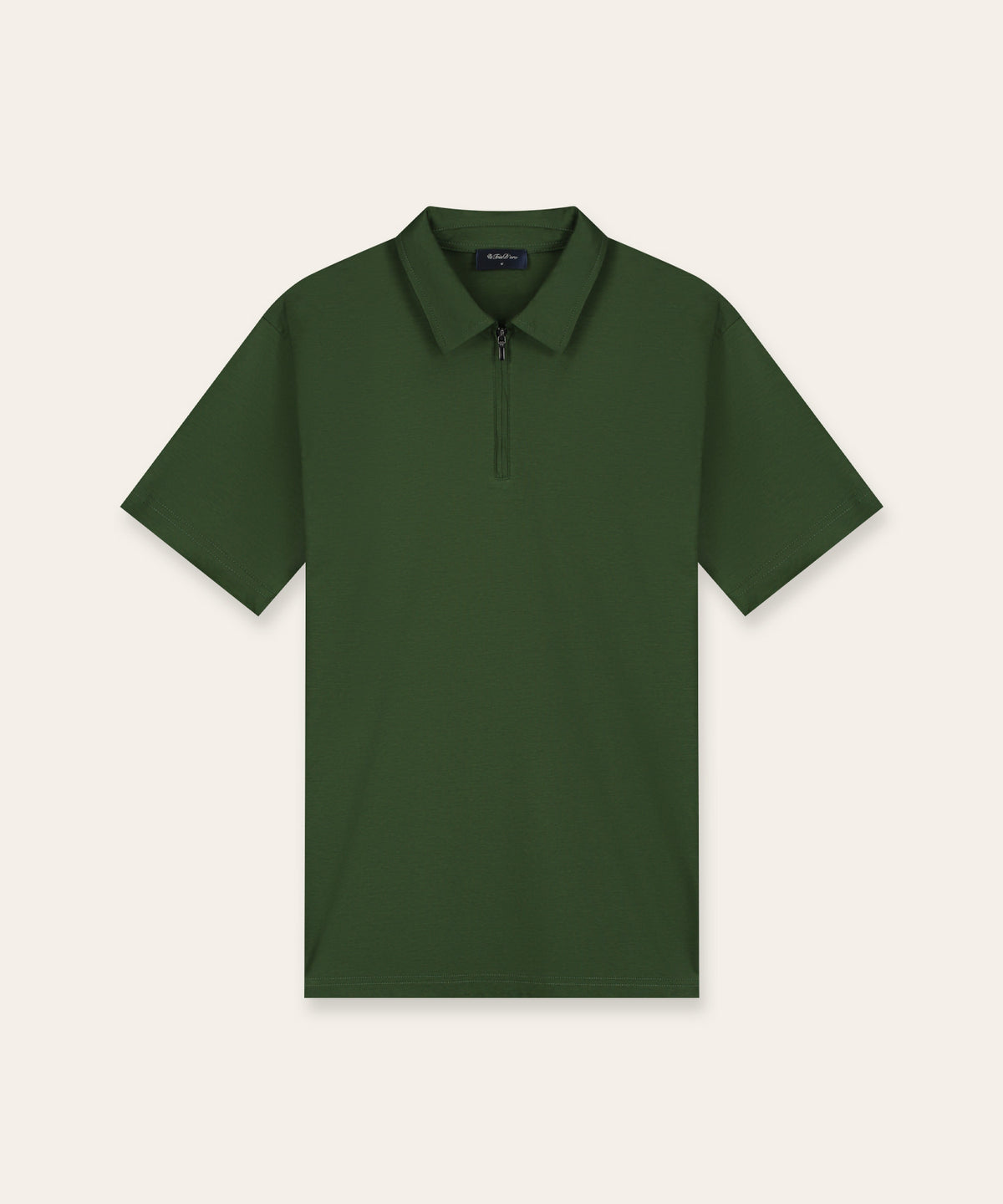 Polo | Forest Green