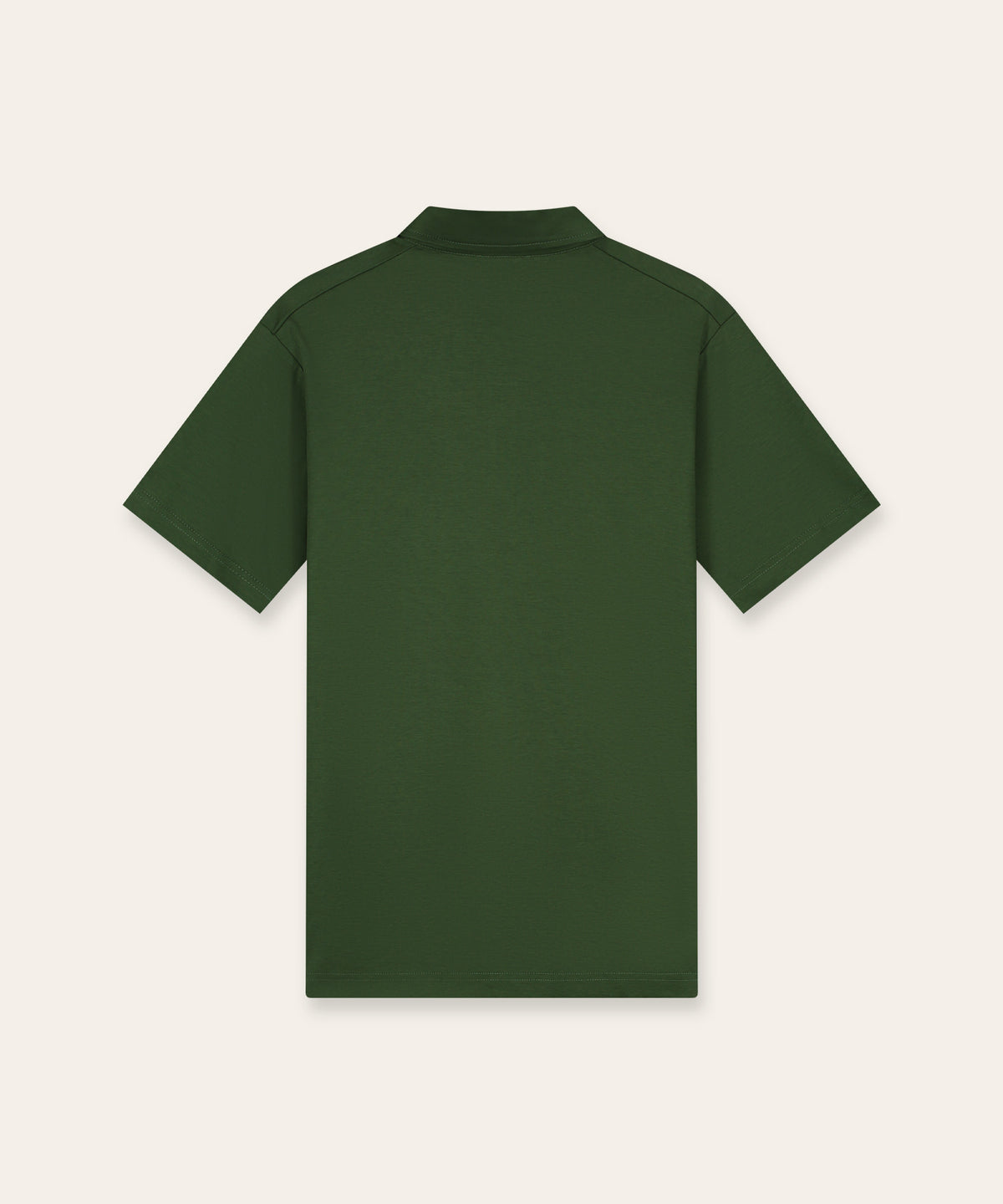 Polo | Forest Green