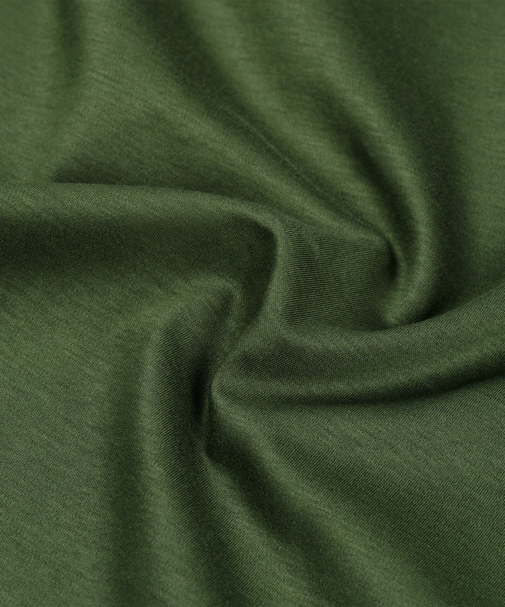 Polo | Forest Green