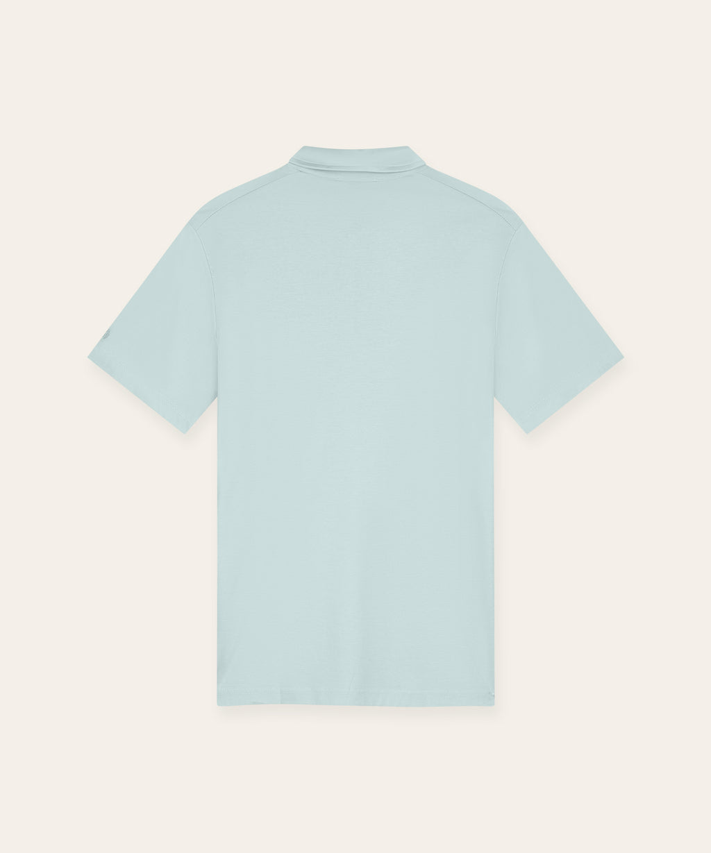 Polo | Light Blue