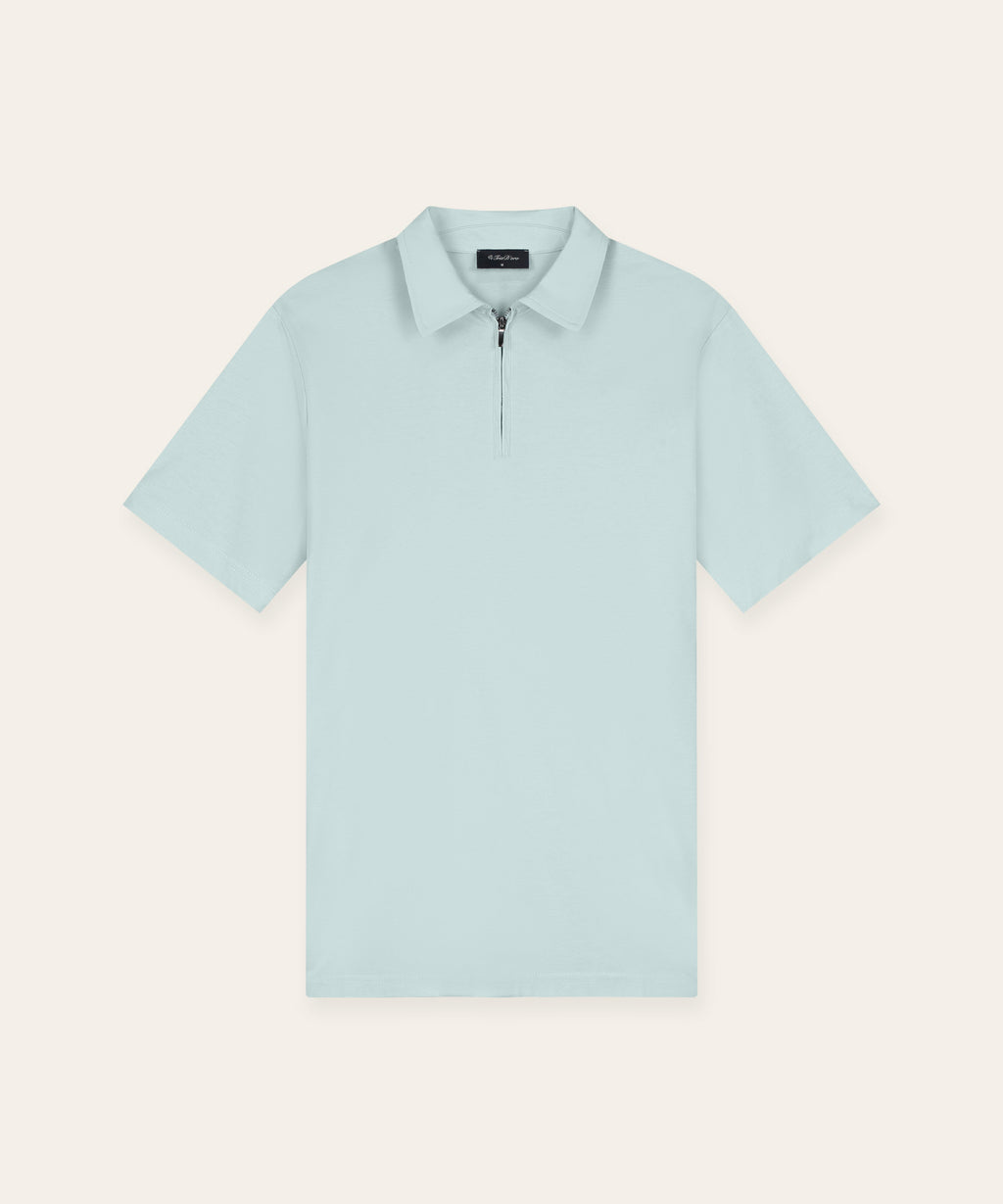 Polo | Light Blue