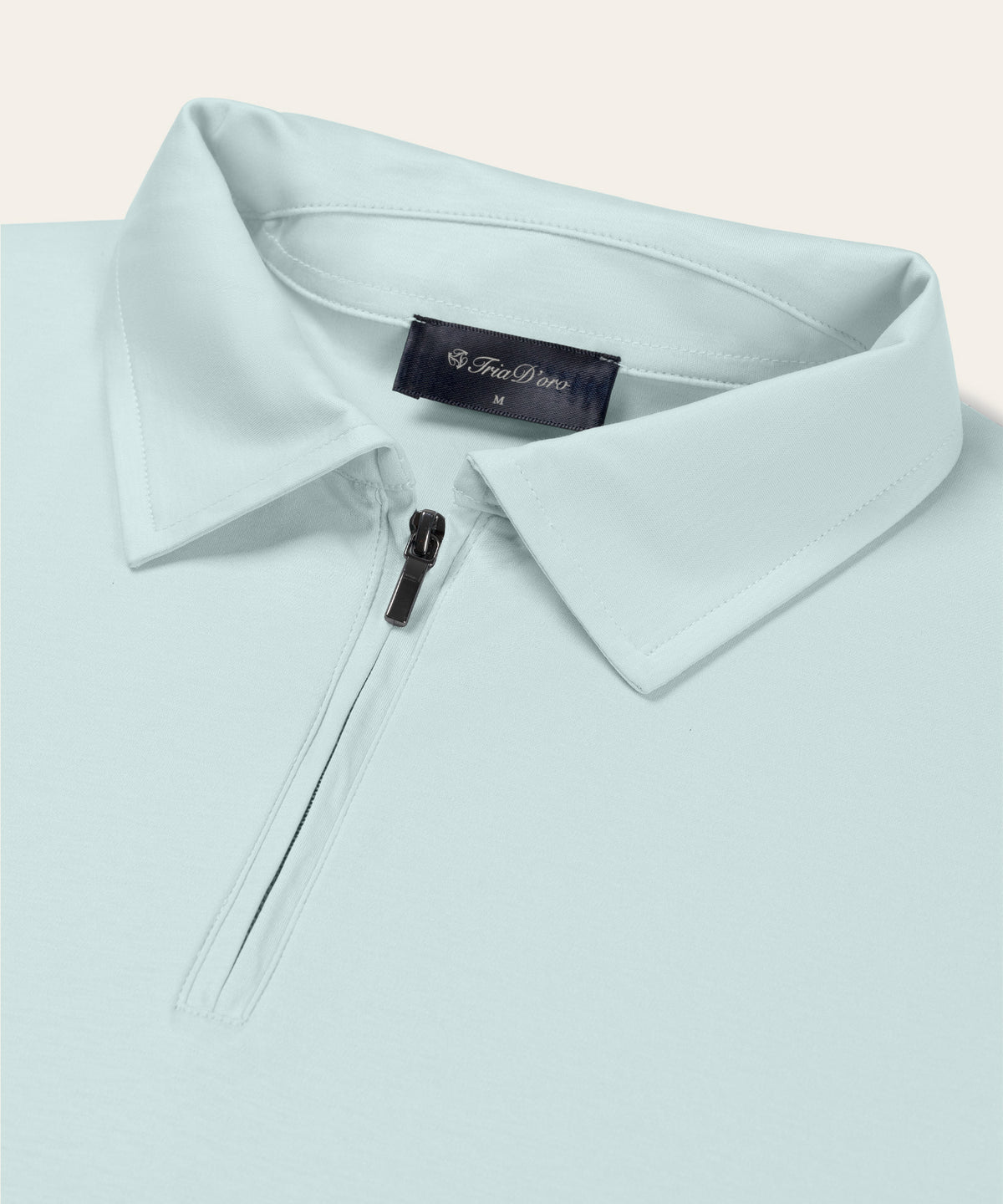Polo | Light Blue