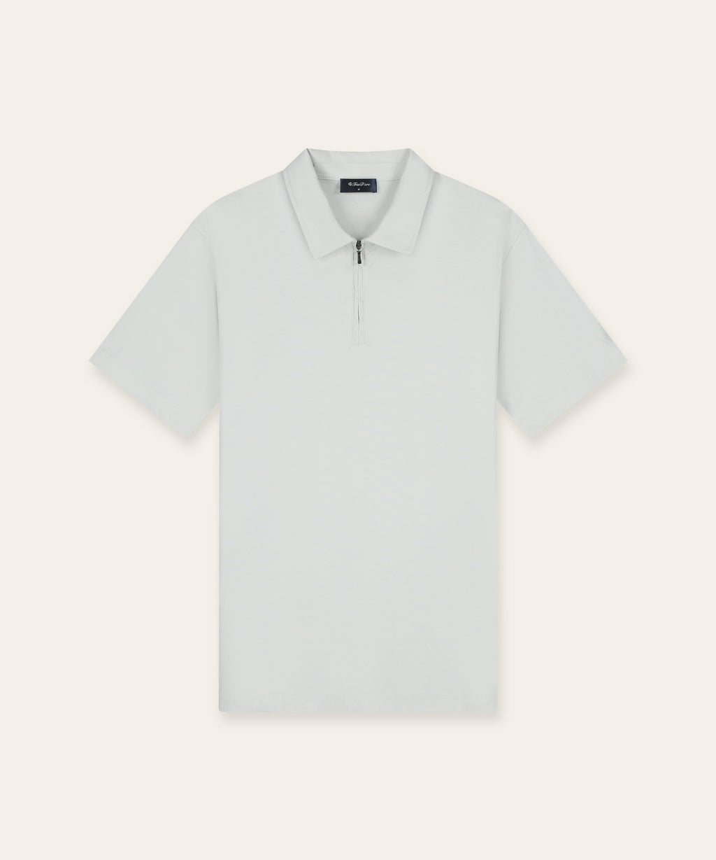 Polo | Light Grey