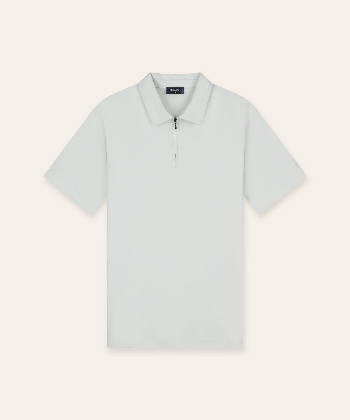 Polo | Light Grey