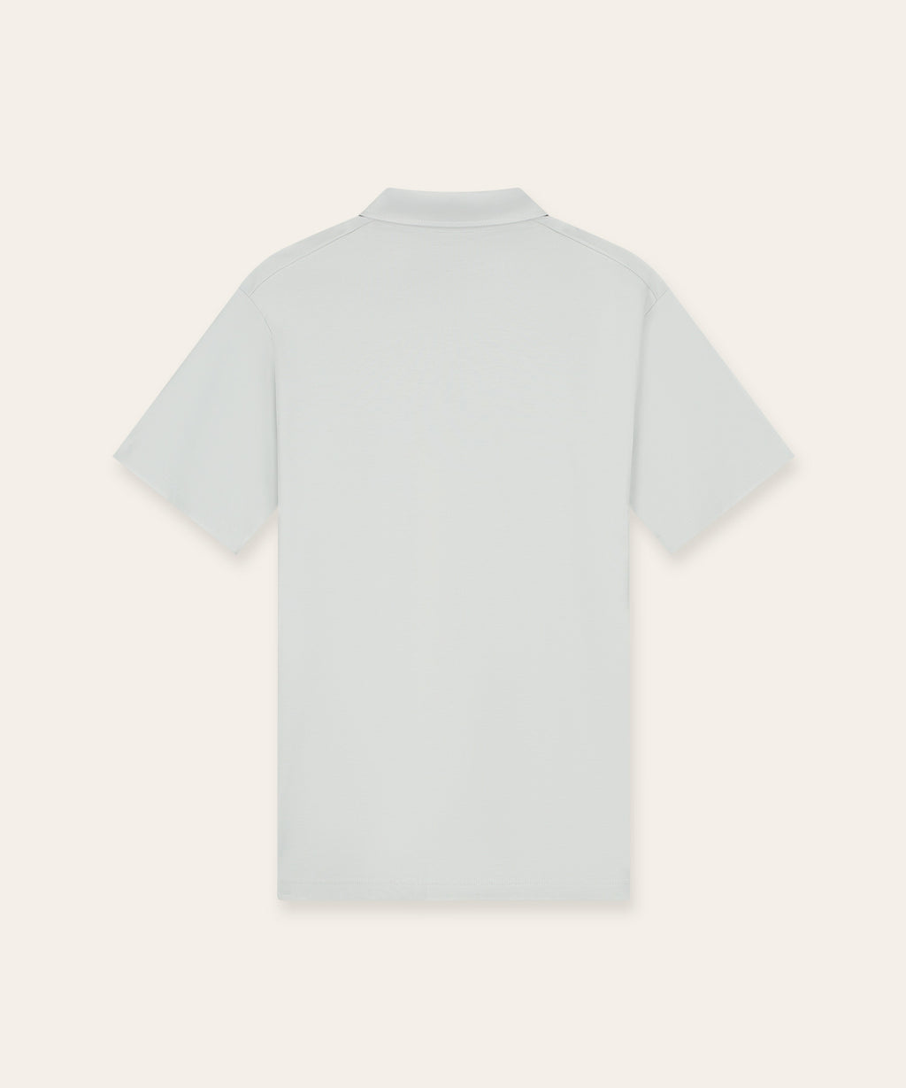 Polo | Light Grey