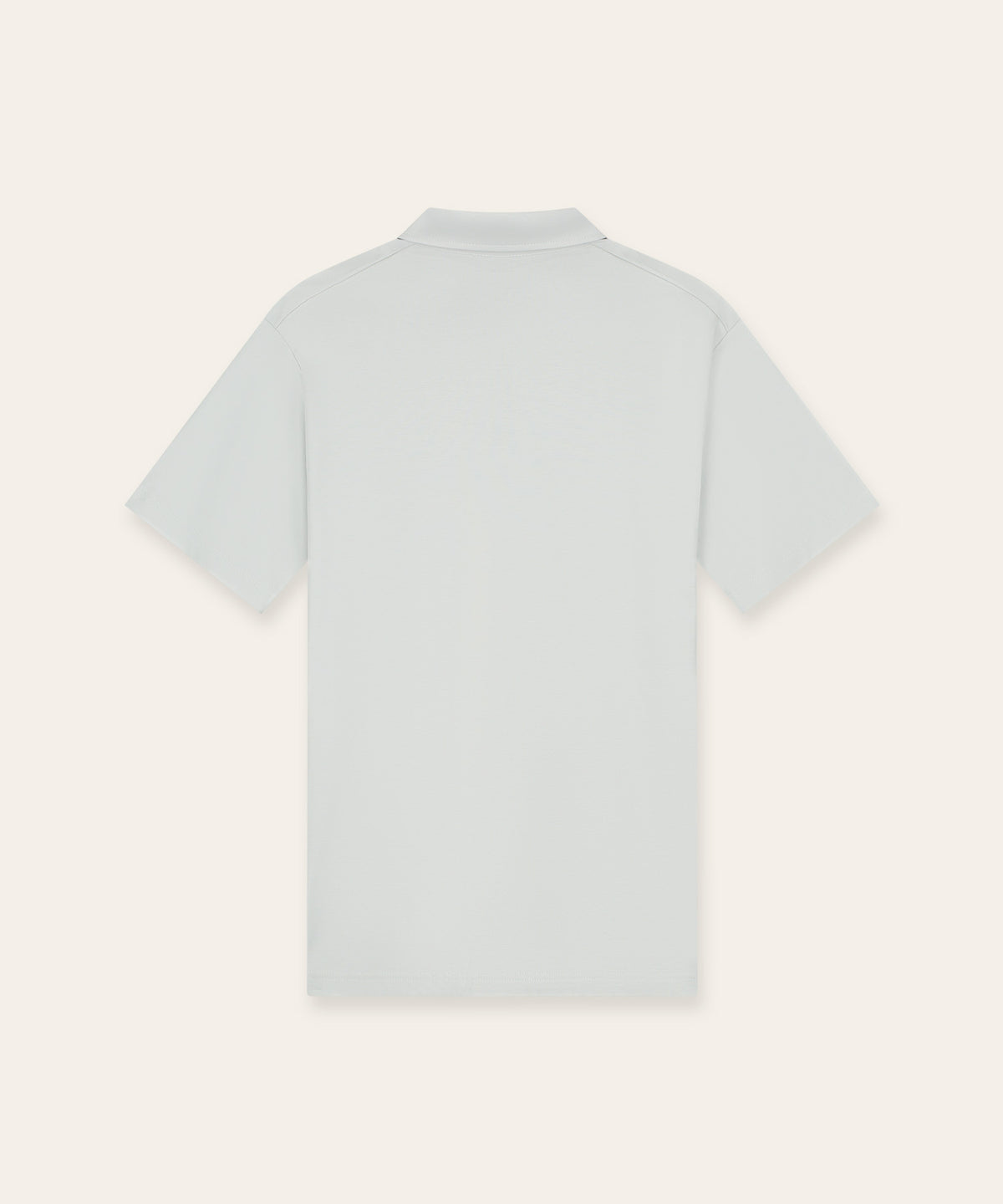 Polo | Light Grey