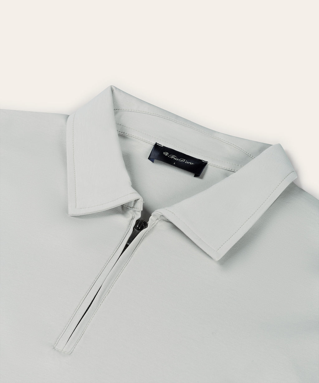Polo | Light Grey