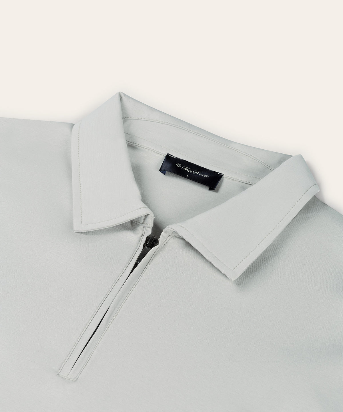 Polo | Light Grey