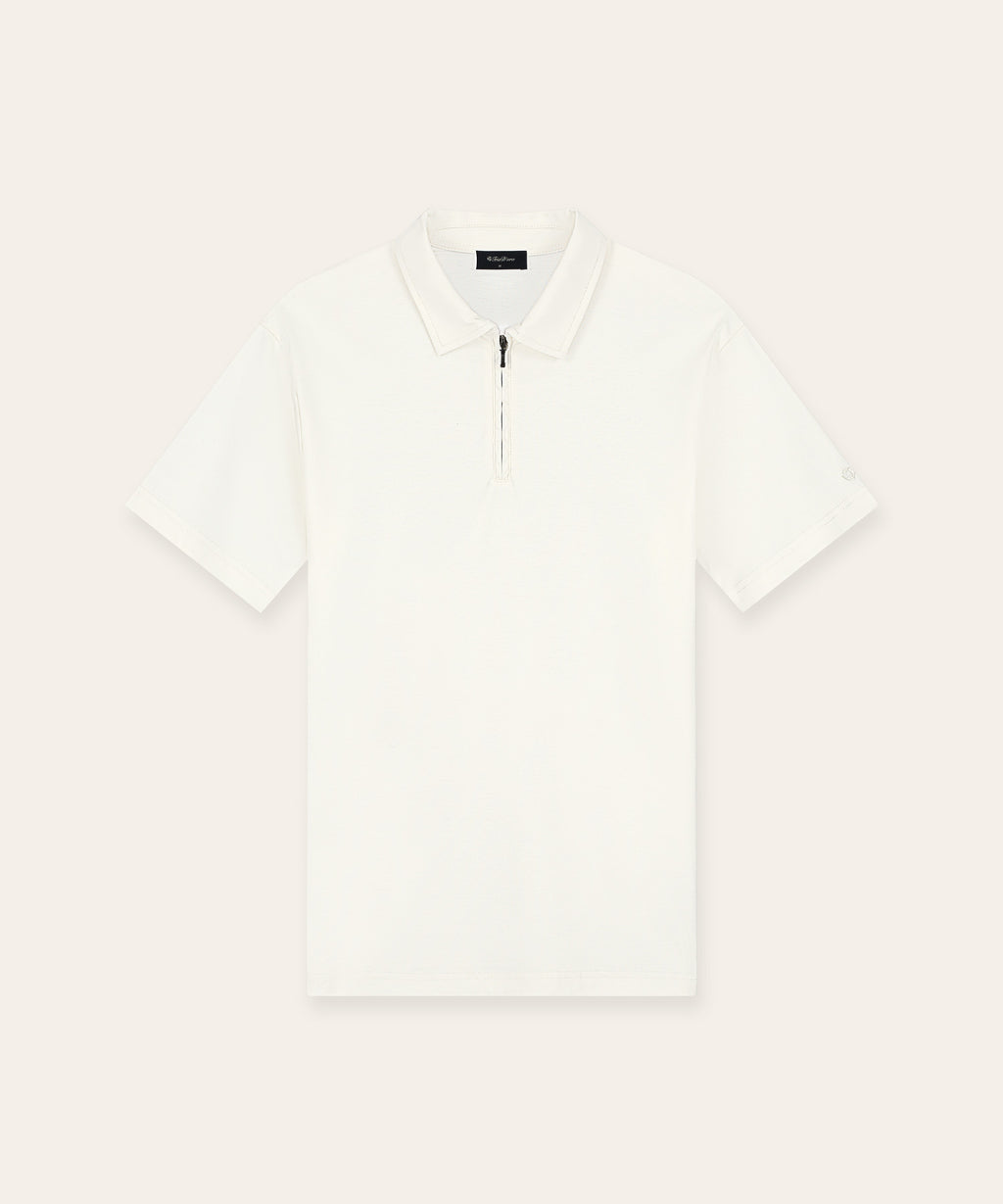 Polo | Off-White