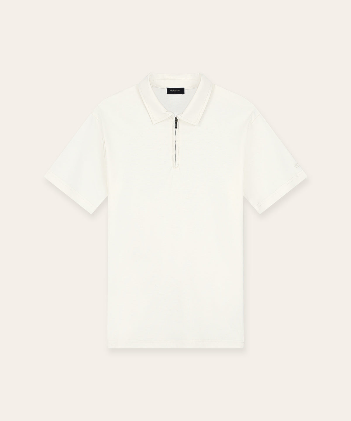 Polo | Off-White