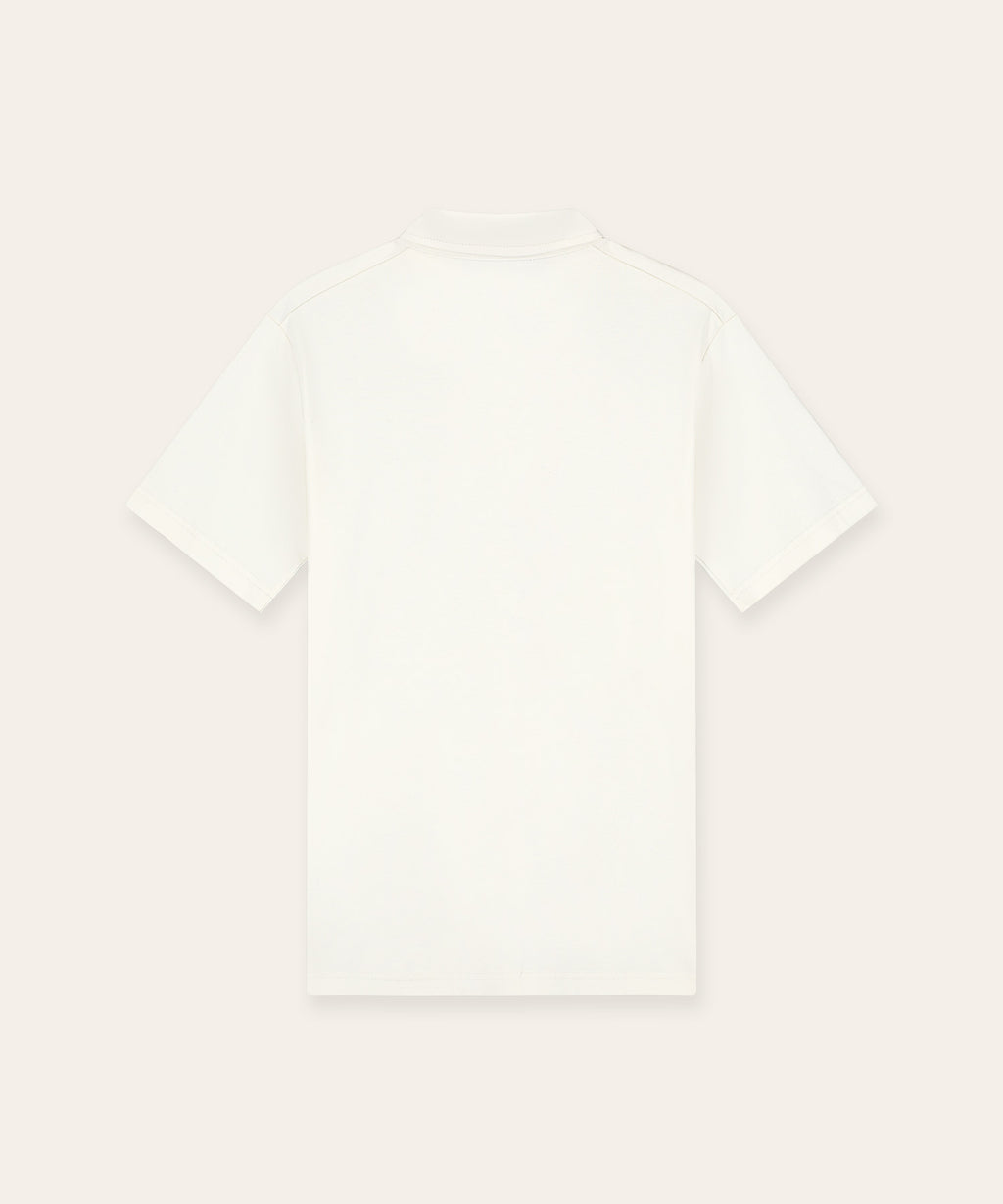 Polo | Off-White