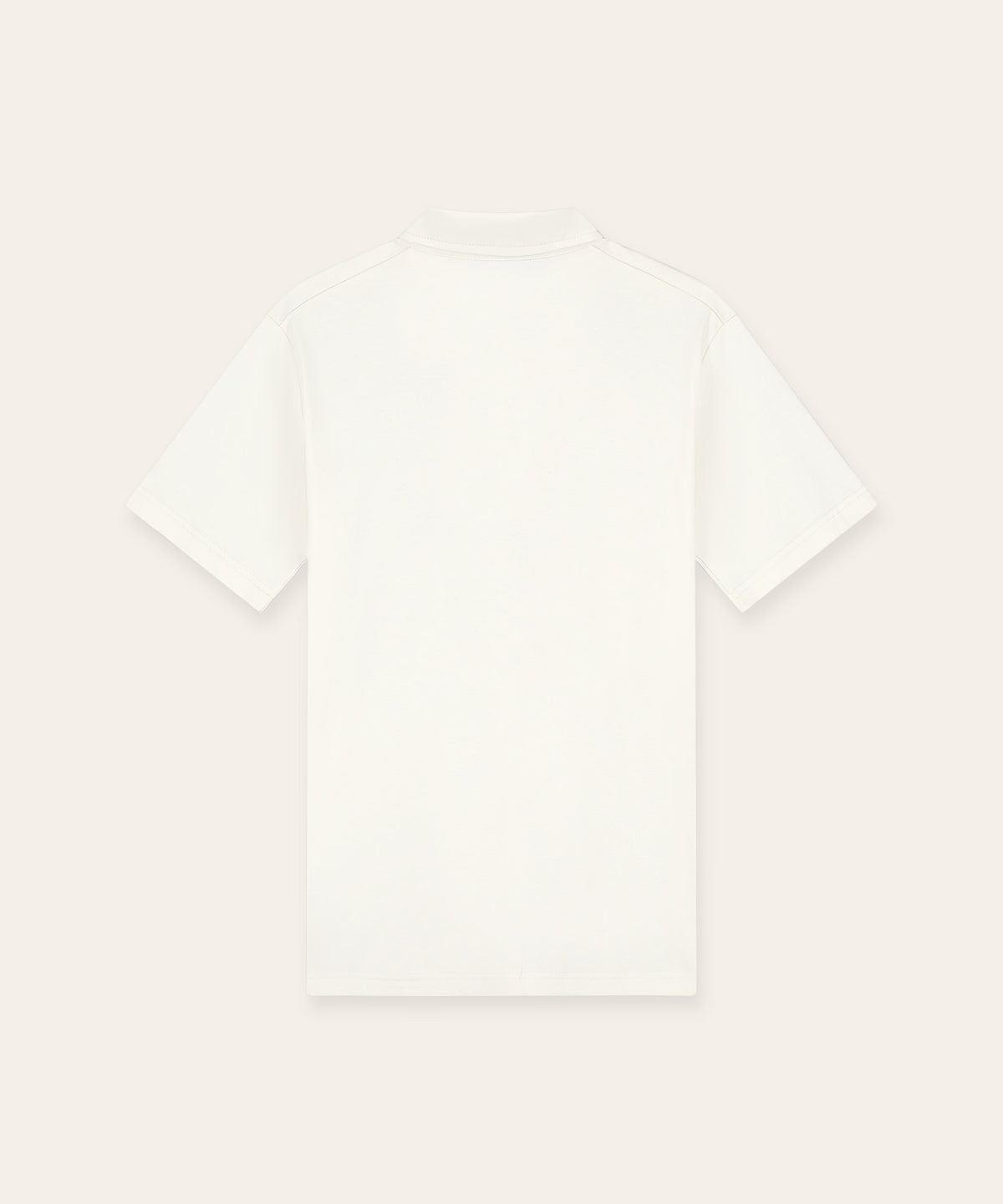 Polo | Off-White