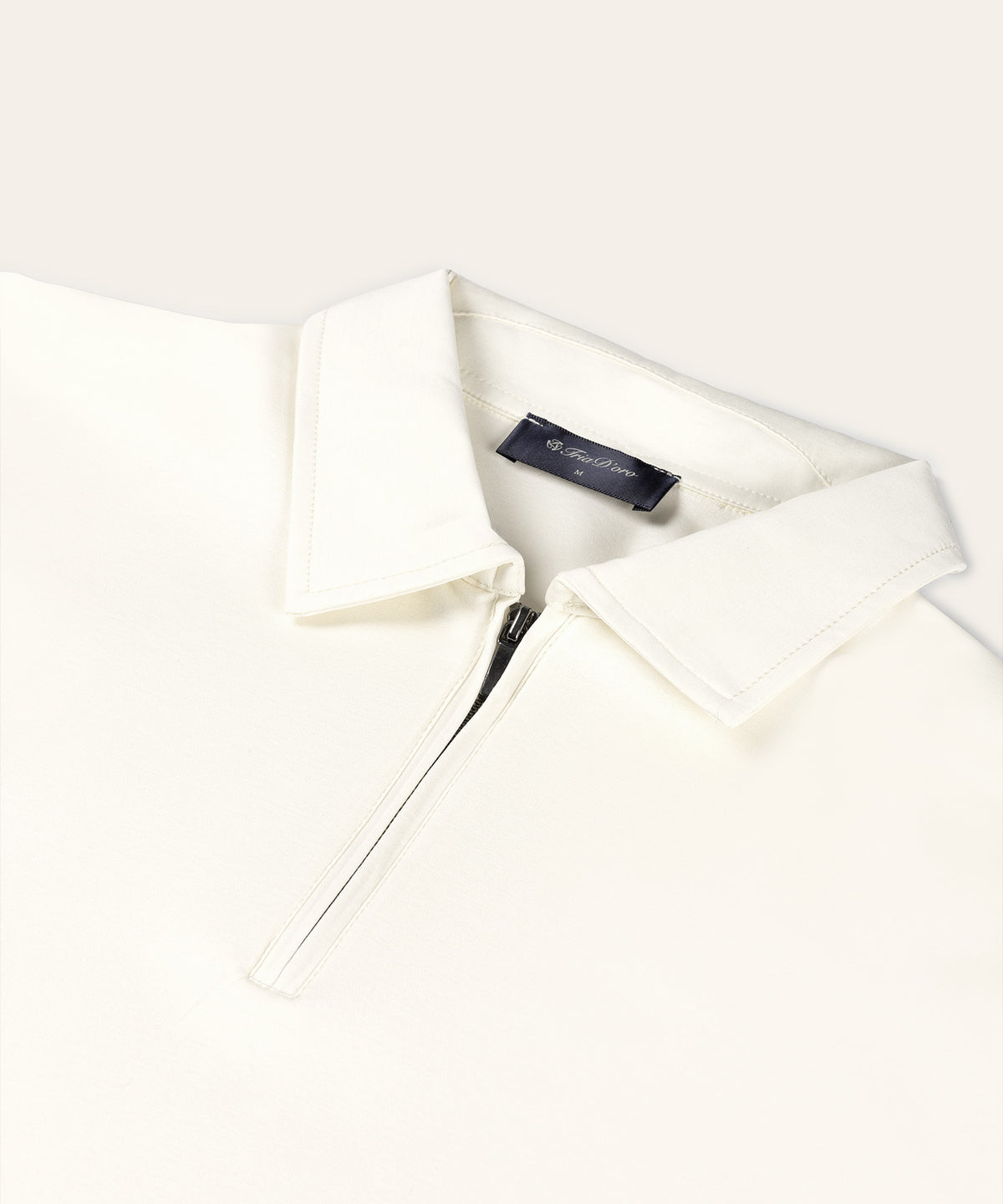 Polo | Off-White