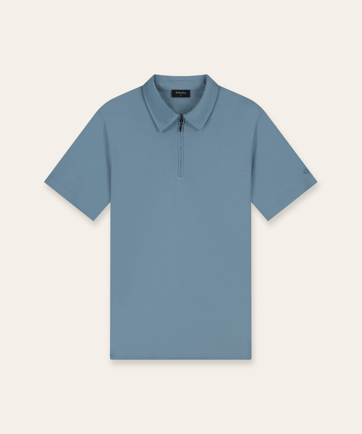 Polo | Steelblue