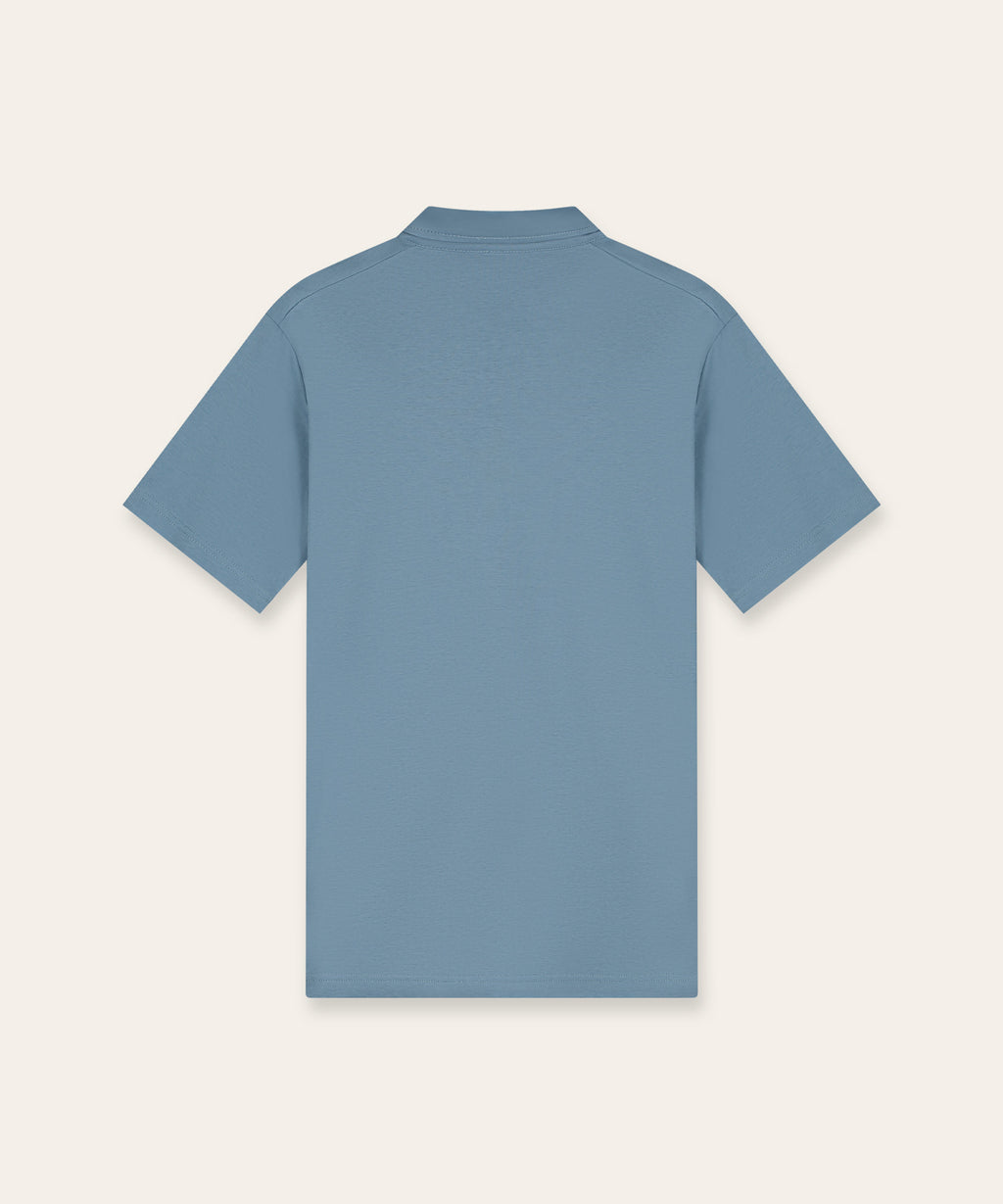 Polo | Steelblue