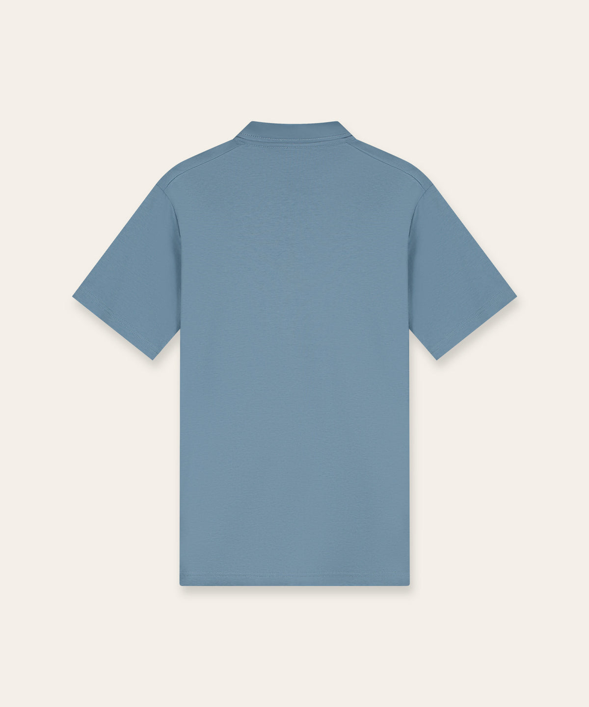 Polo | Steelblue