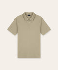Polo | Taupe