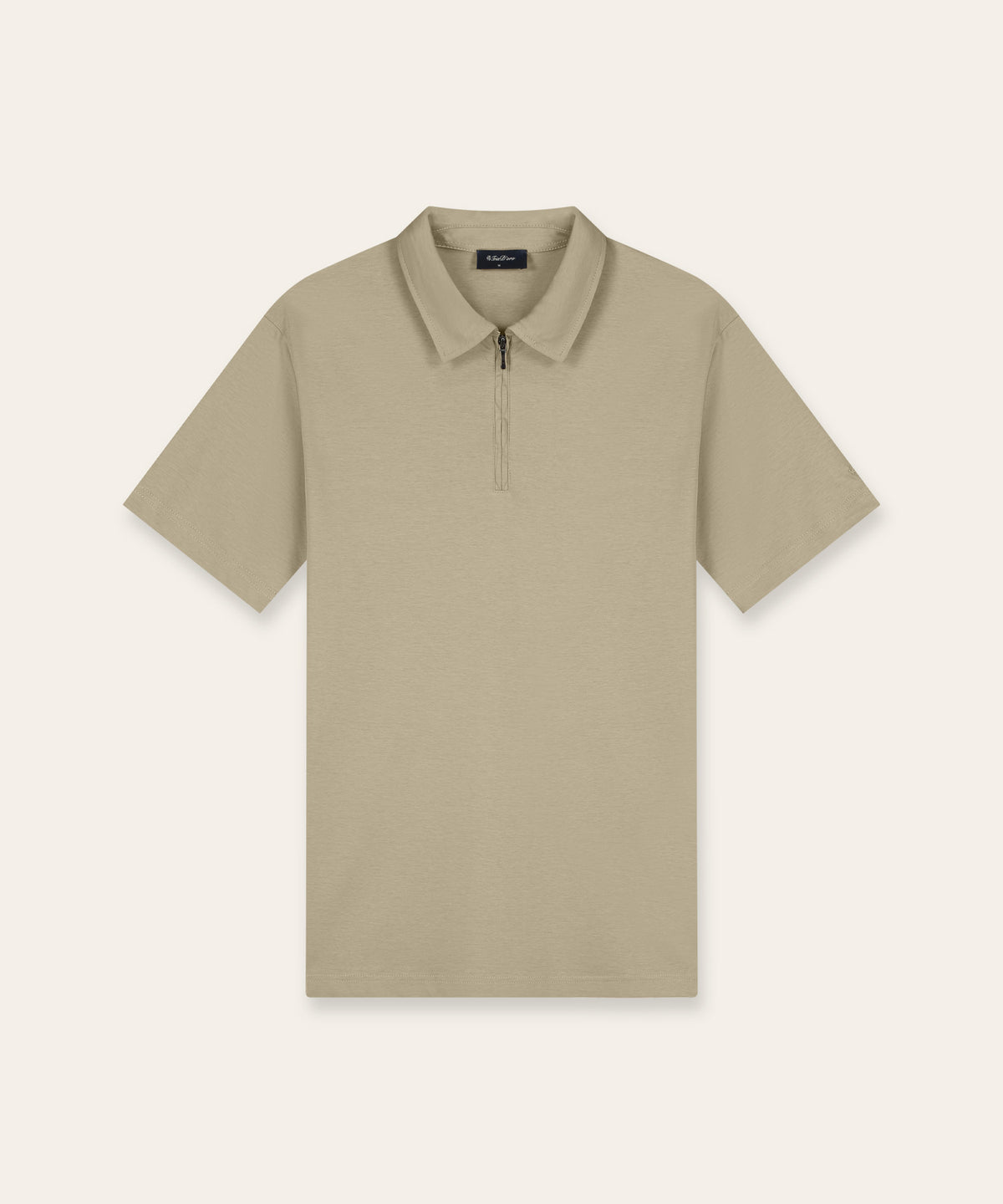 Polo | Taupe