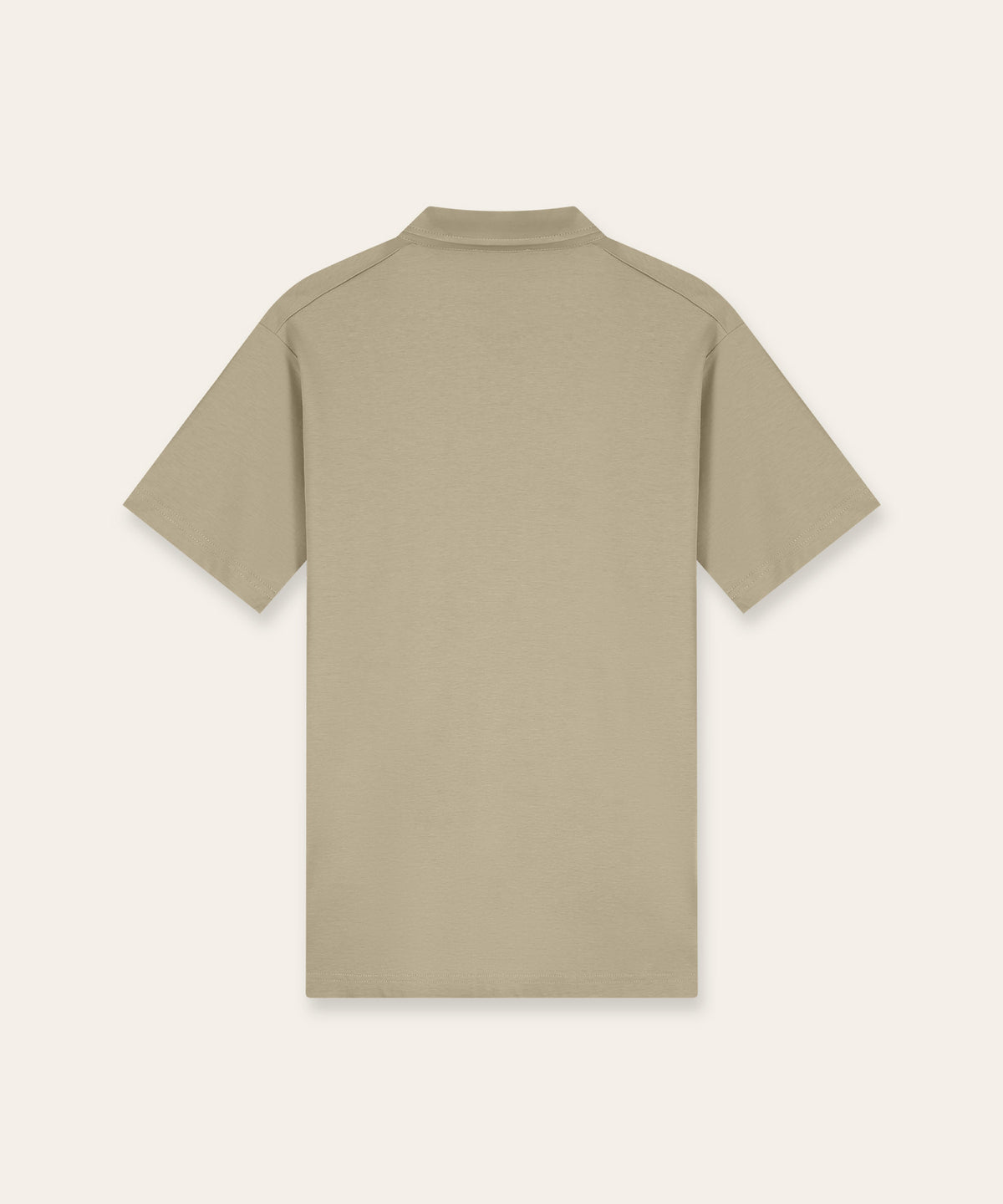 Polo | Taupe