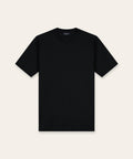 Regular T-Shirt | Black