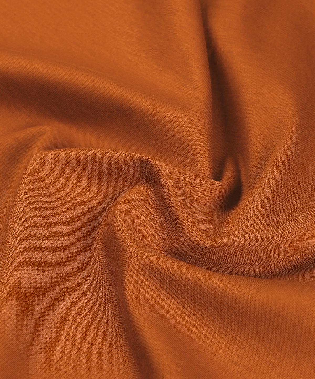 Regular T-Shirt | Burned Orange