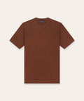 Regular T-Shirt | Copper