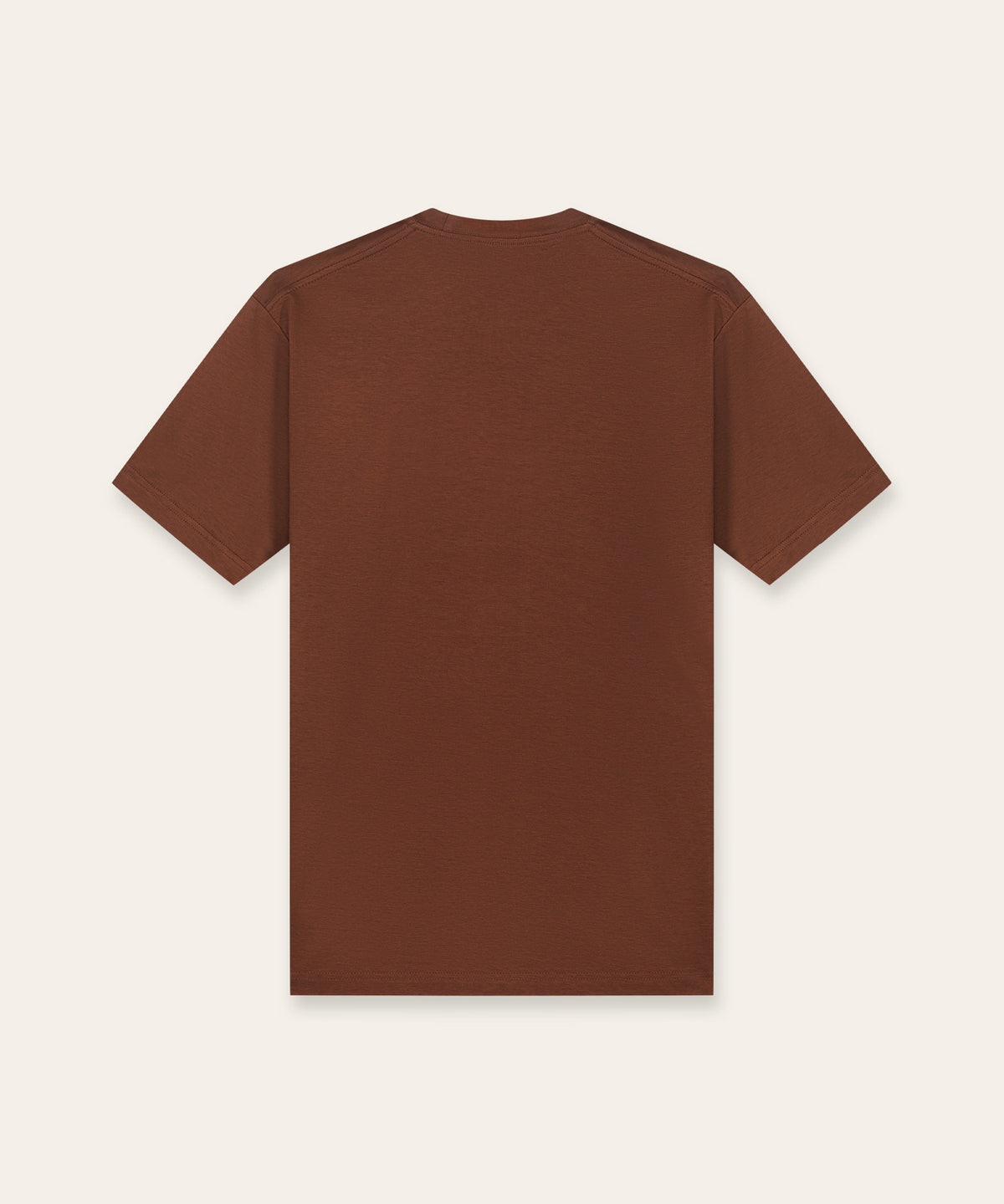 Regular T-Shirt | Copper
