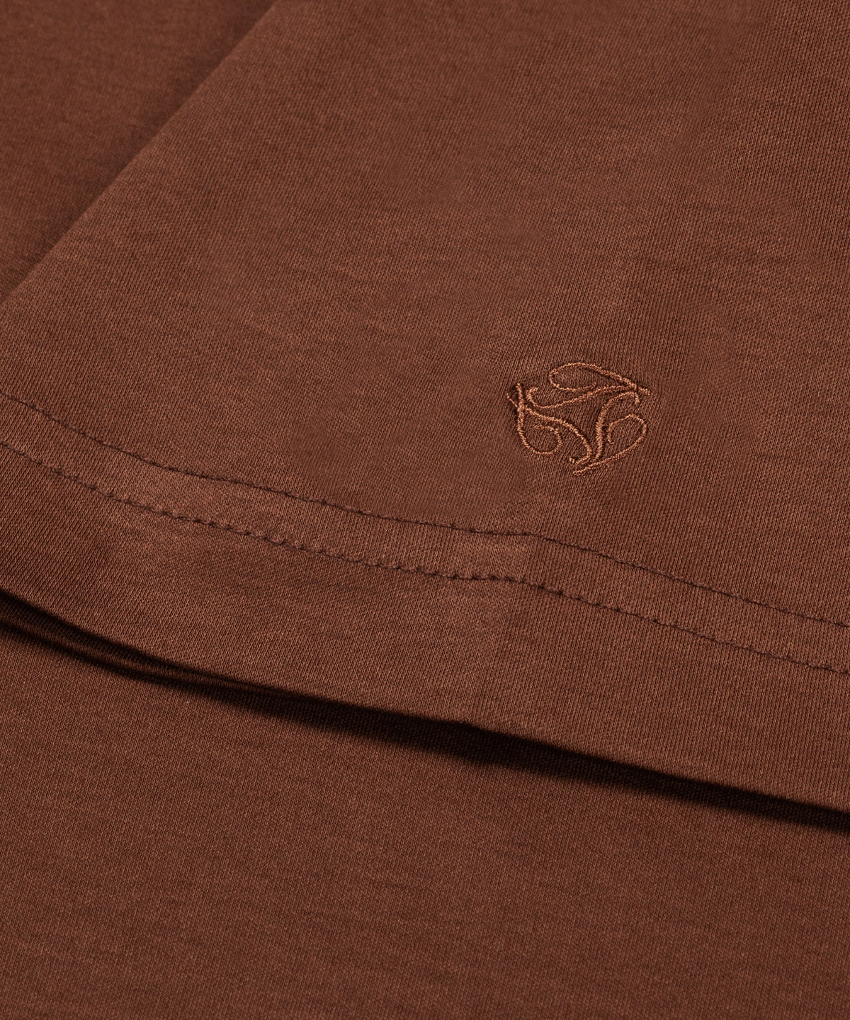 Regular T-Shirt | Copper