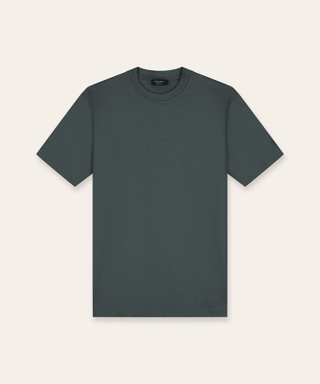 Regular T-Shirt | Dark Grey
