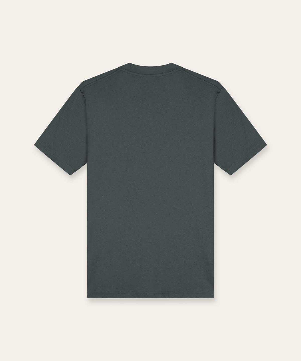 Regular T-Shirt | Dark Grey