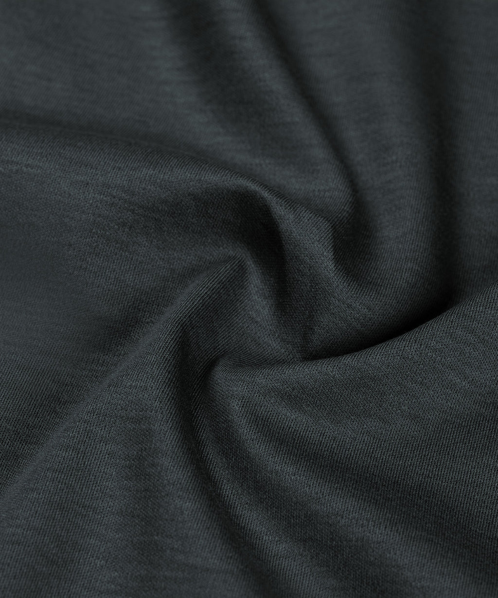 Regular T-Shirt | Dark Grey