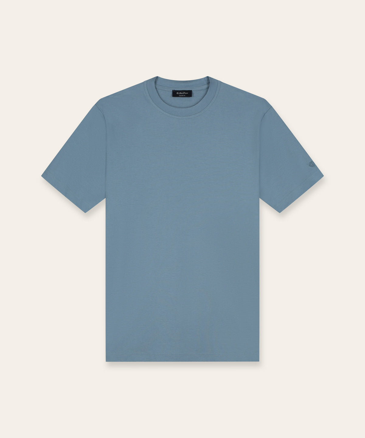 Regular T-Shirt | Light Blue