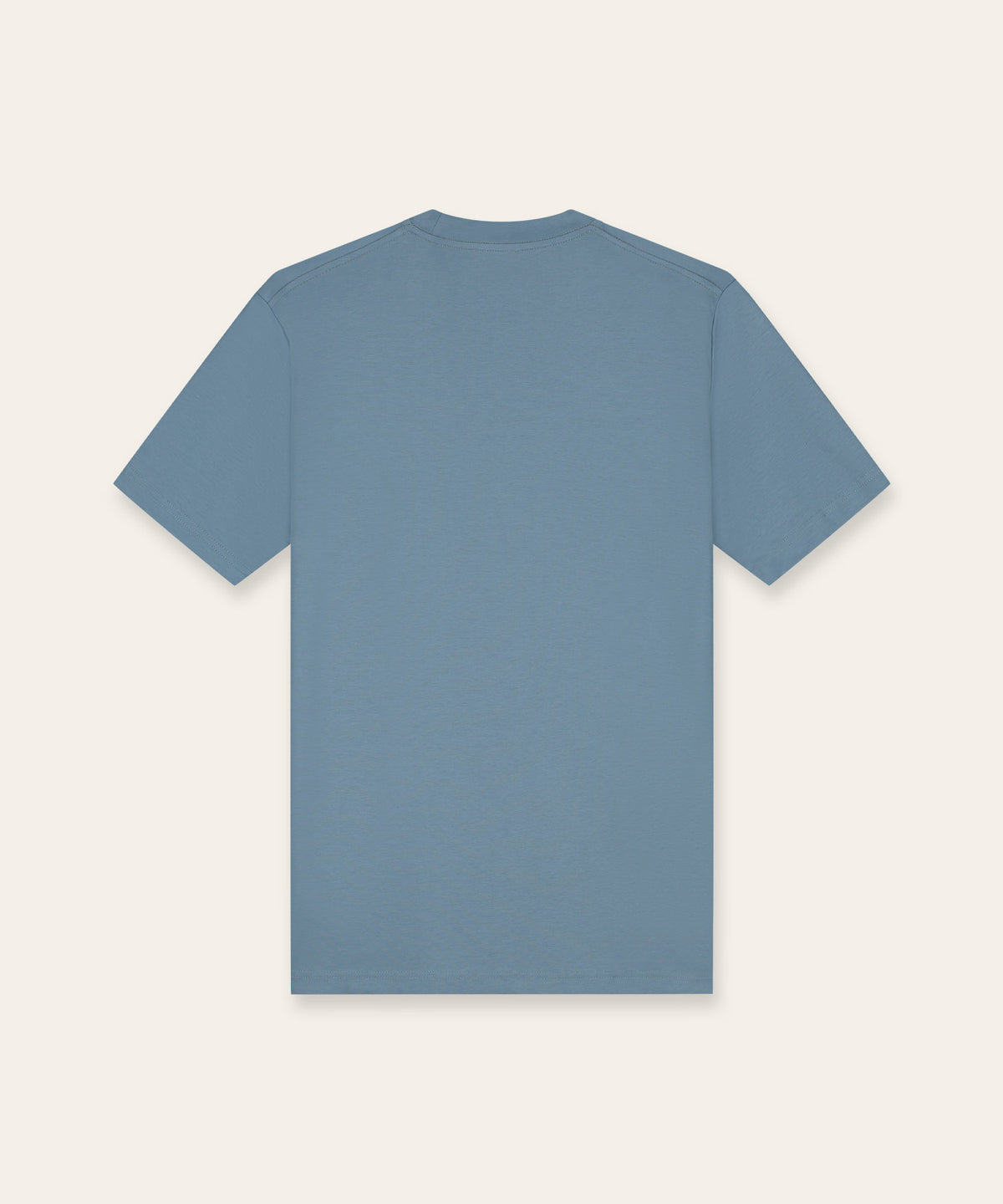 Regular T-Shirt | Light Blue