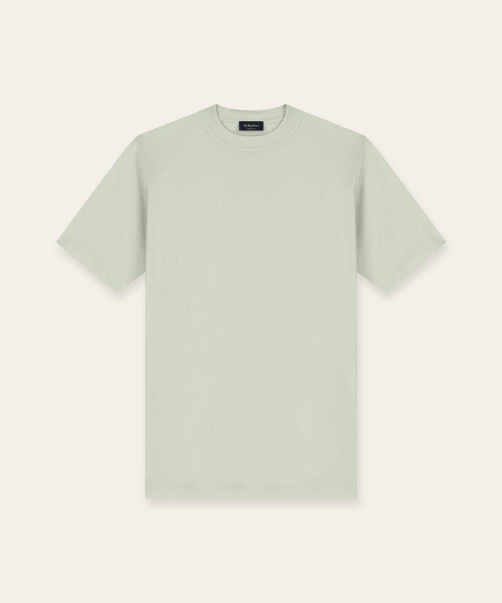Regular T-Shirt | Mint