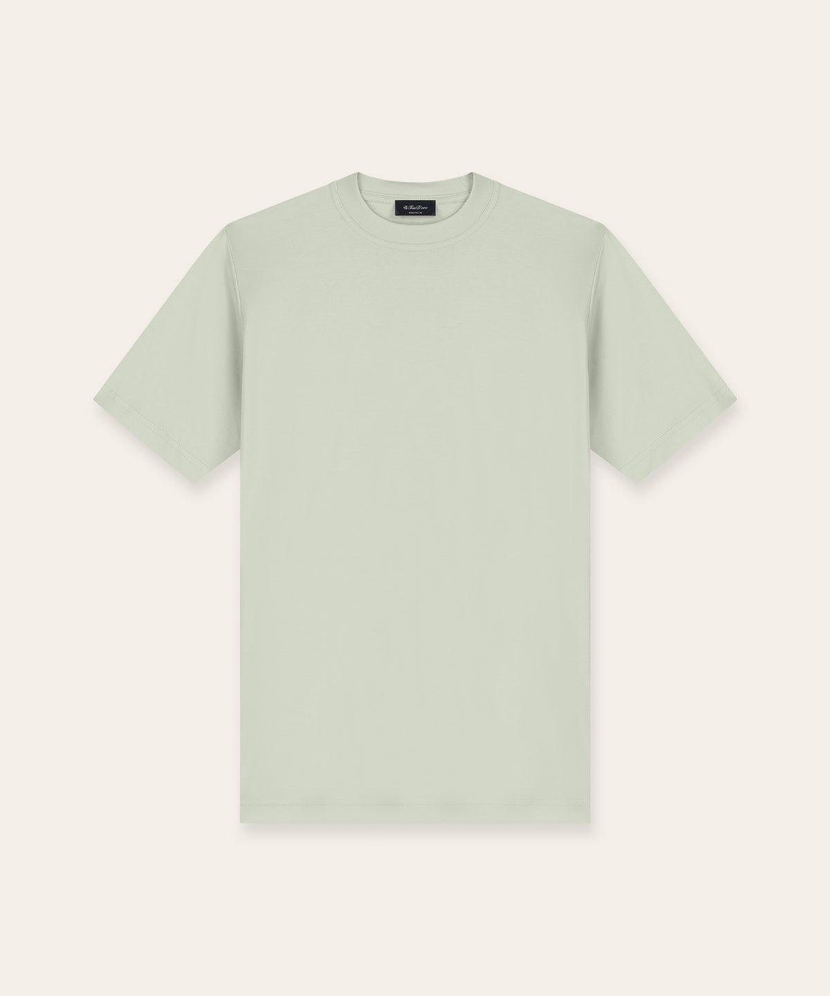 Regular T-Shirt | Mint