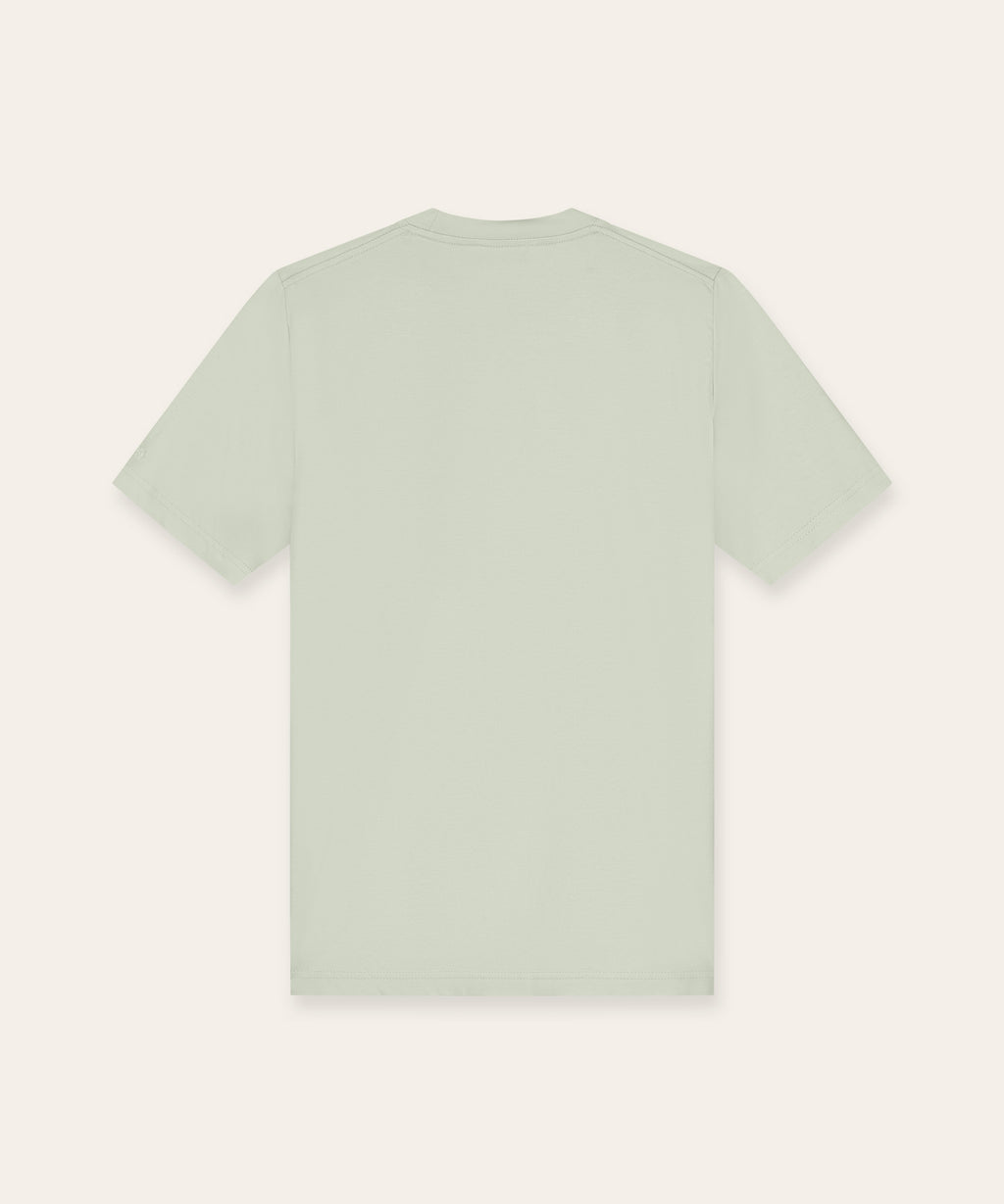Regular T-Shirt | Mint