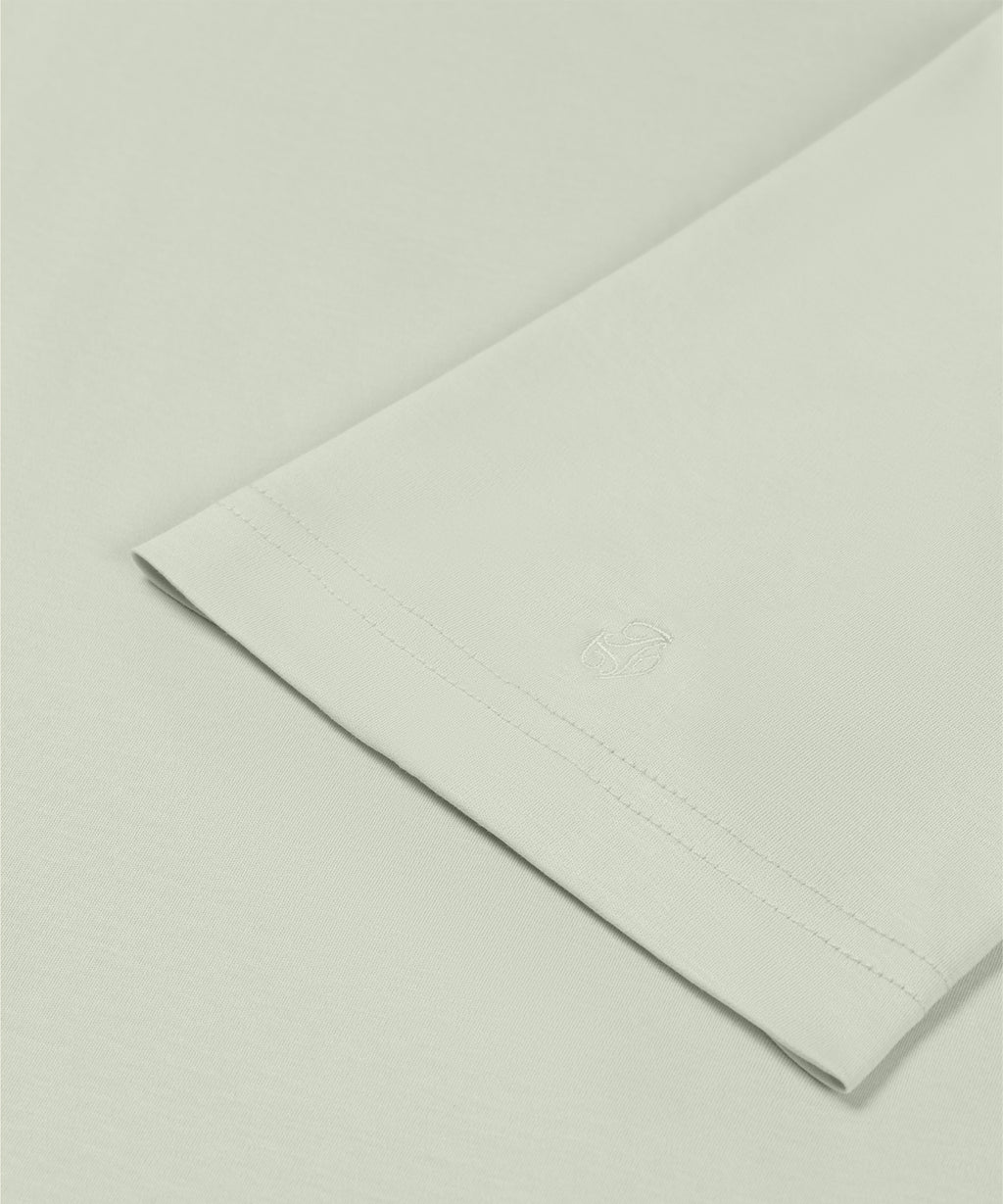 Regular T-Shirt | Mint