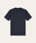 Regular T-Shirt | Navy