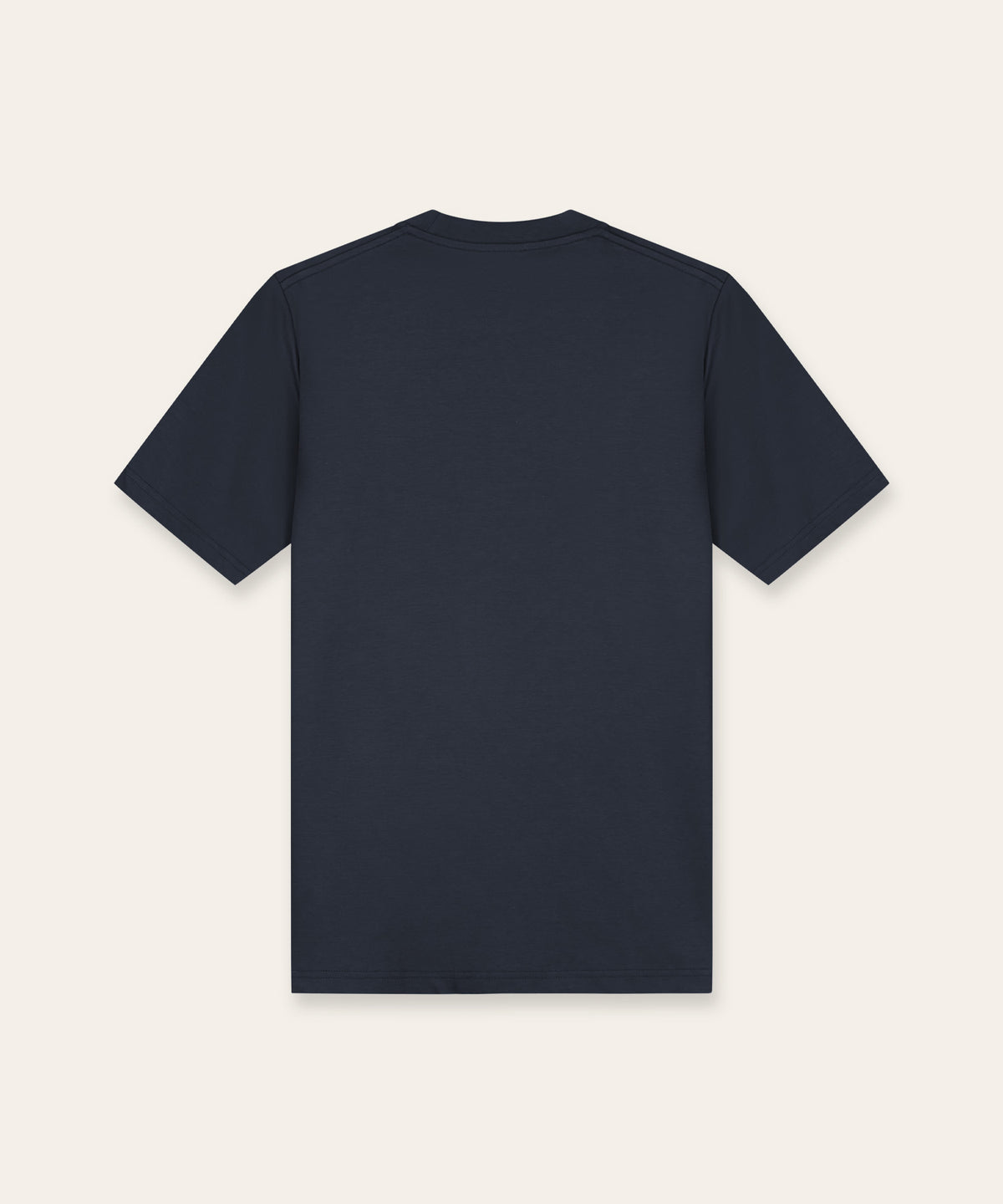 Regular T-Shirt | Navy