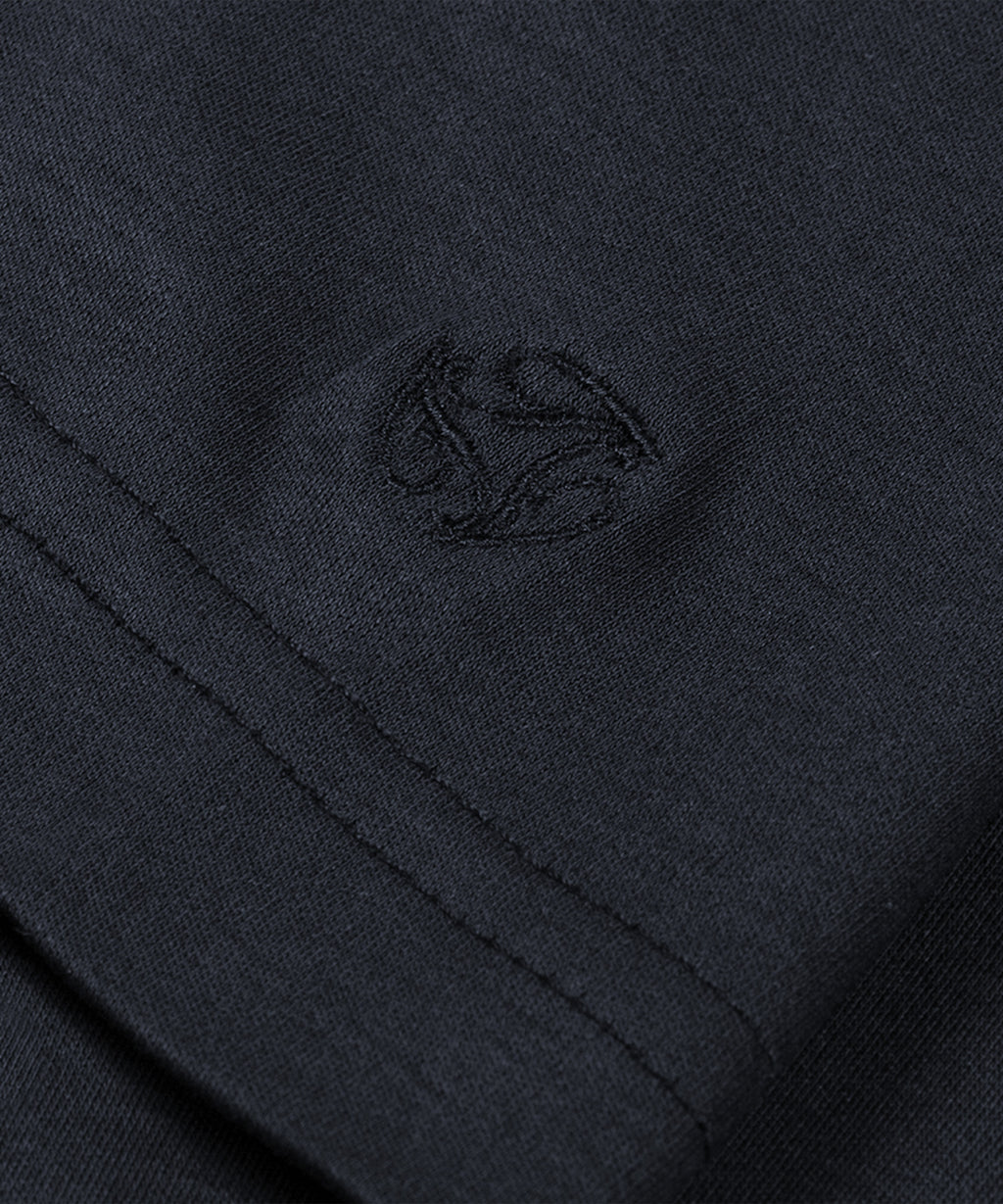 Regular T-Shirt | Navy