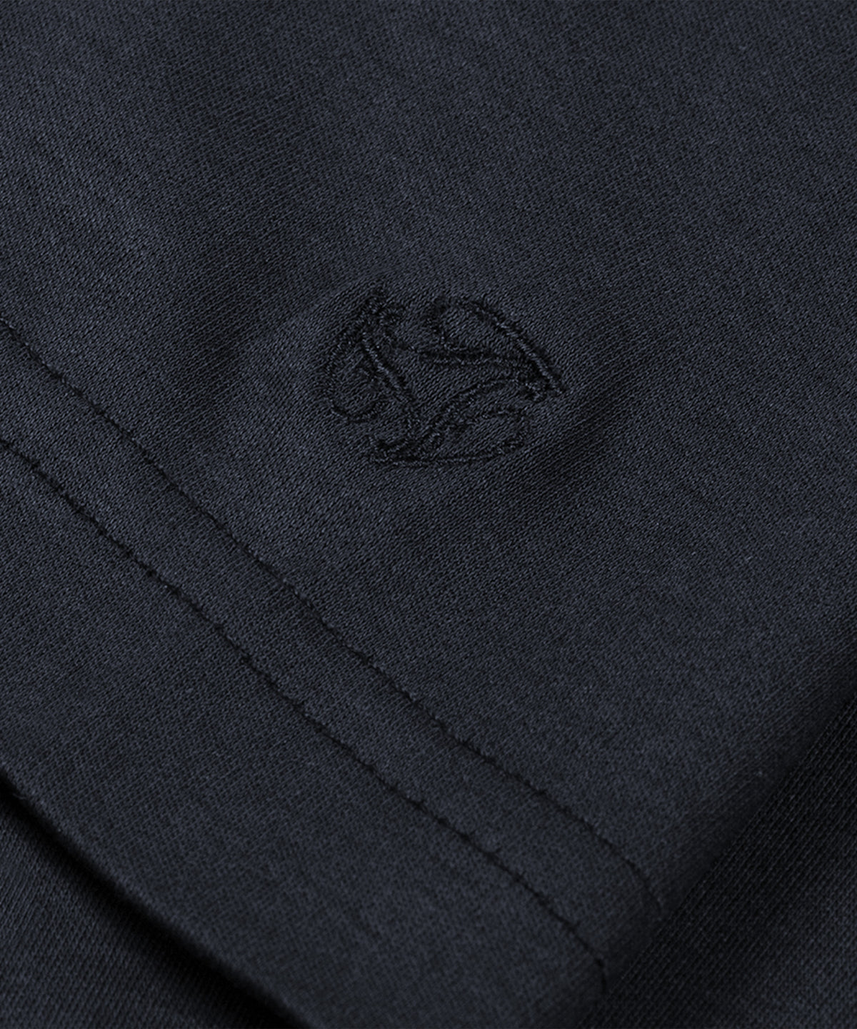 Regular T-Shirt | Navy