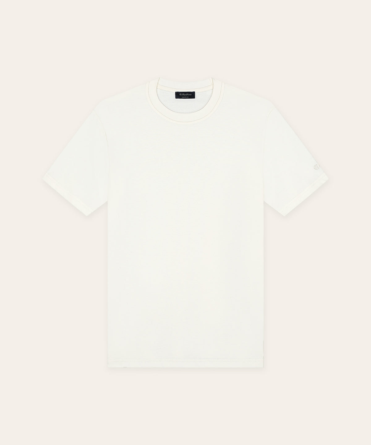 Regular T-Shirt | Off-White