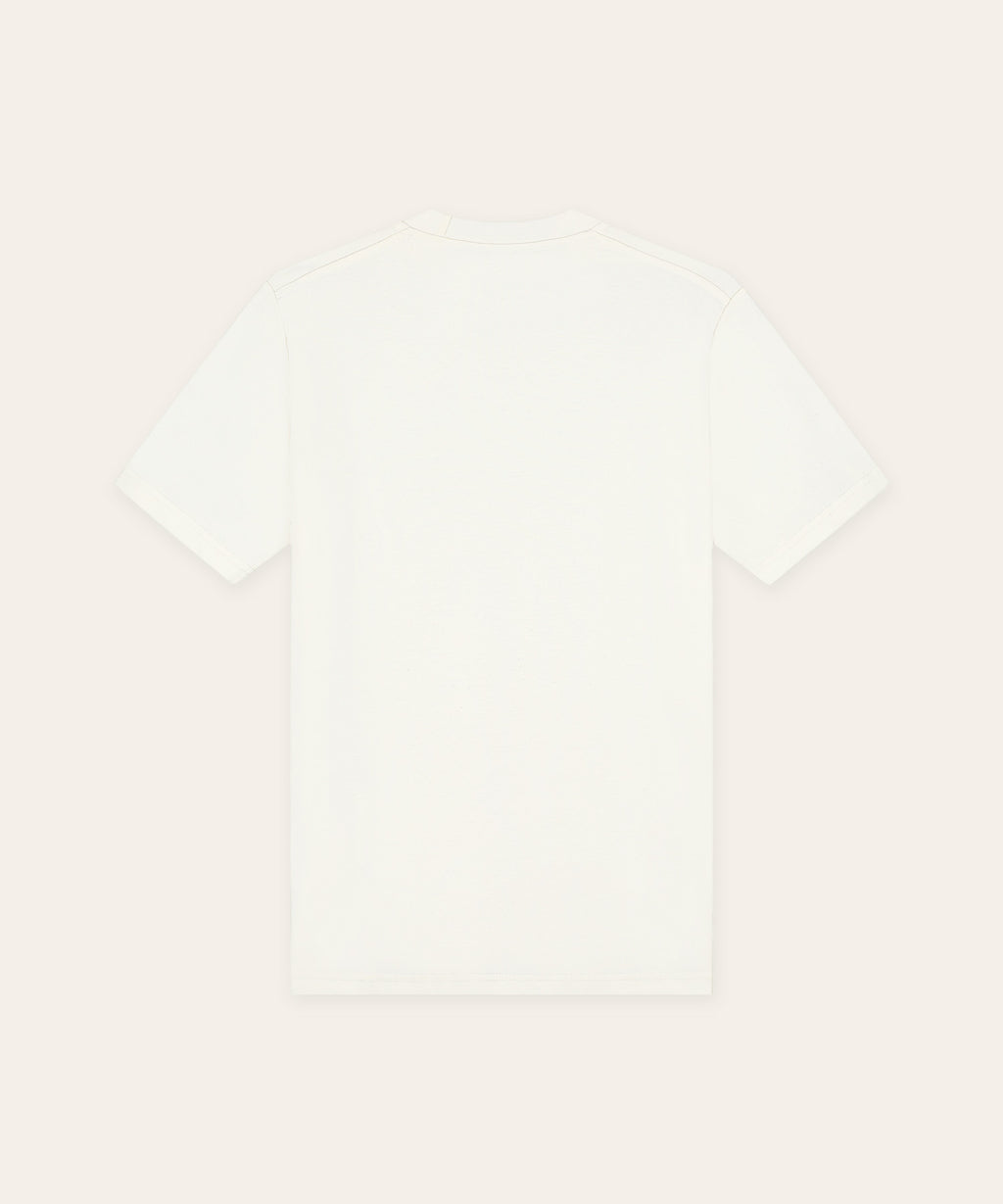 Regular T-Shirt | Off-White