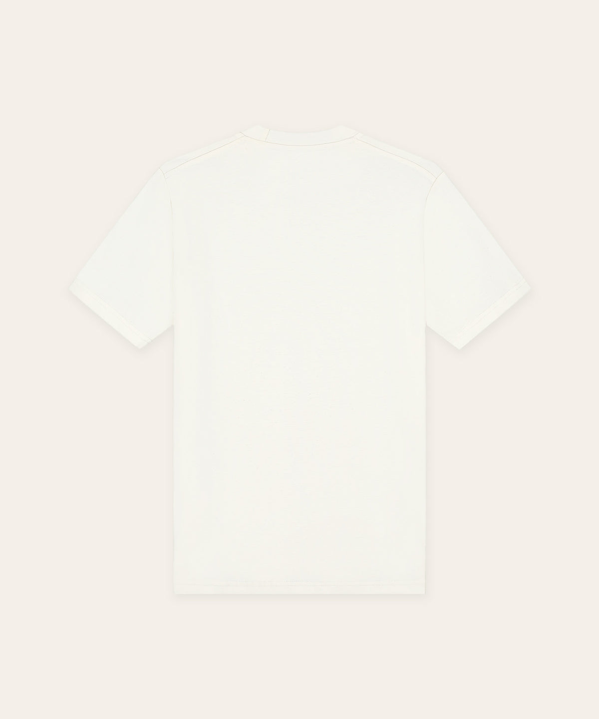 Regular T-Shirt | Off-White