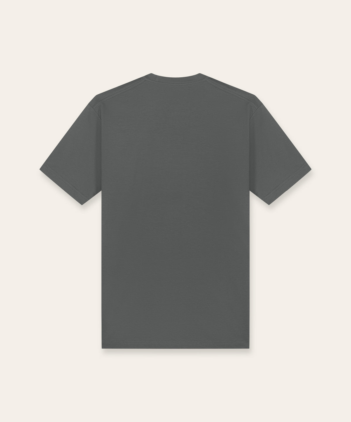 Regular T-Shirt | Slate Grey